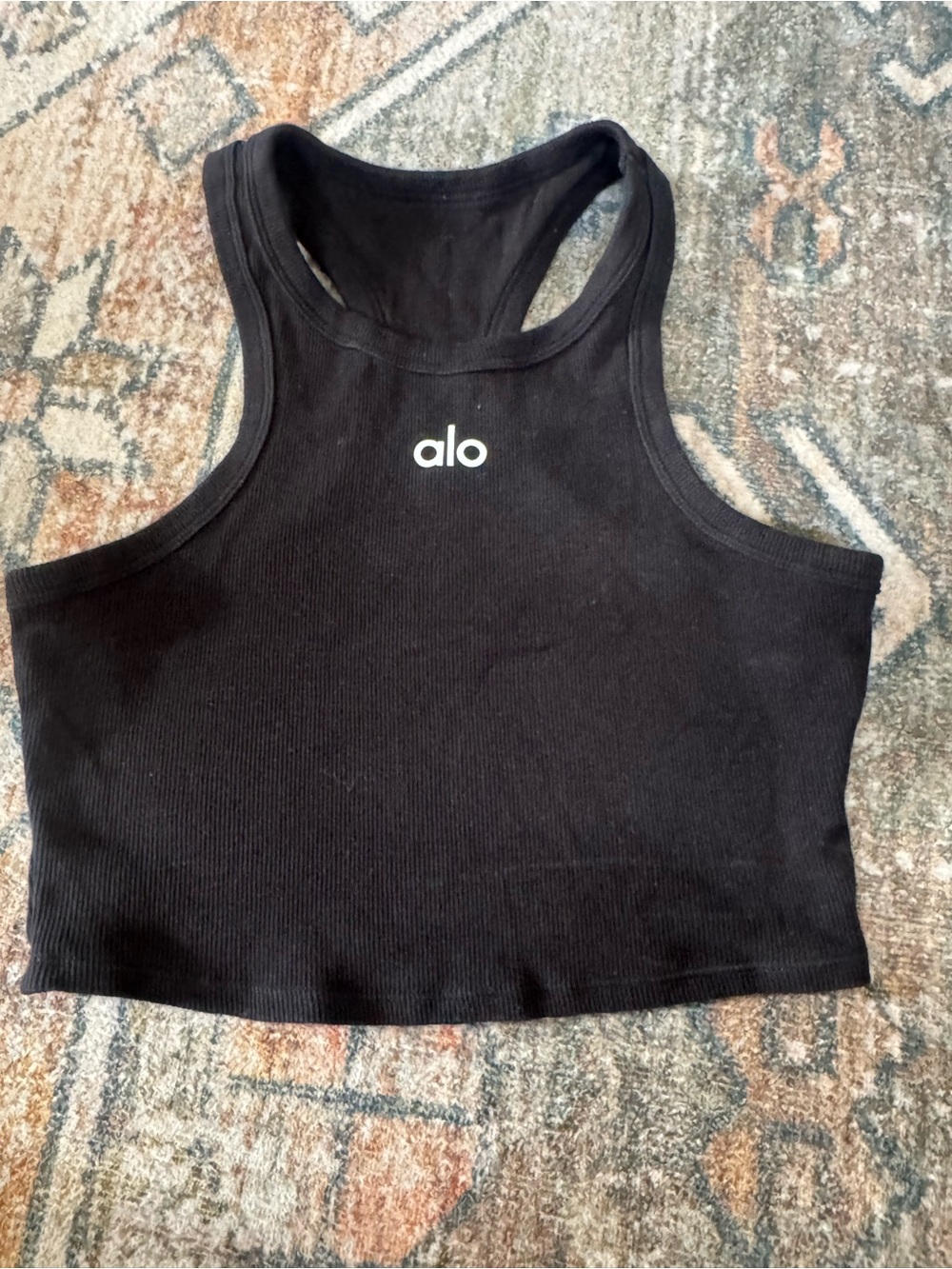 ALO aspire tank - Picture 3 of 3